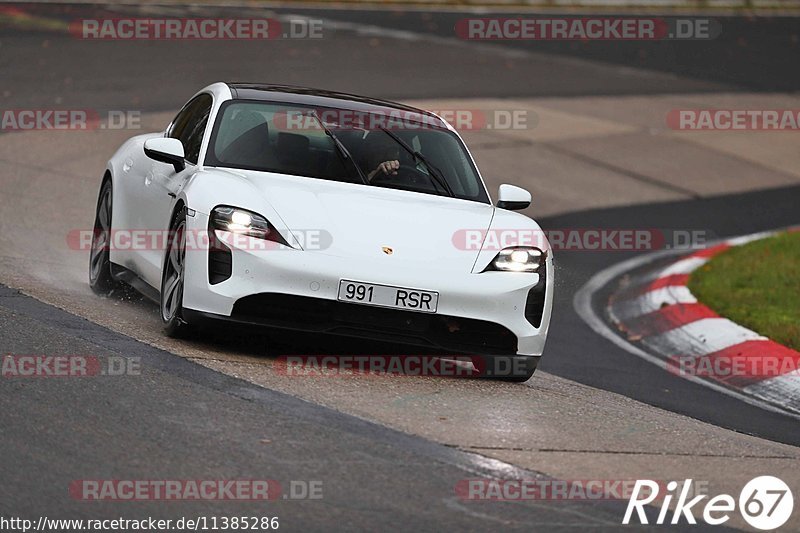 Bild #11385286 - Touristenfahrten Nürburgring Nordschleife (01.11.2020)