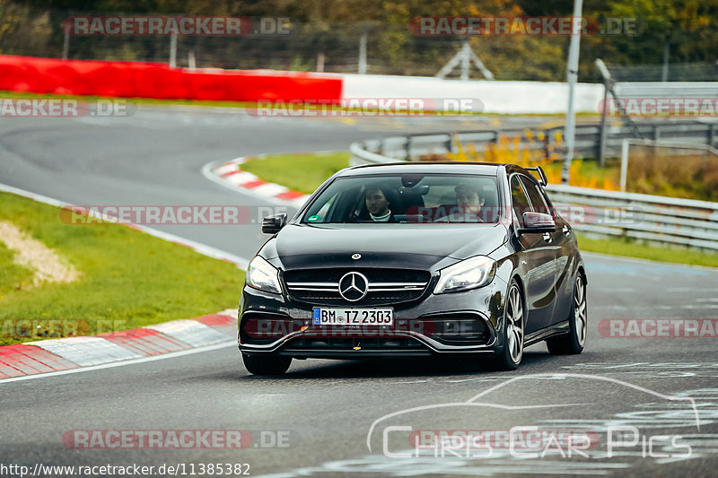 Bild #11385382 - Touristenfahrten Nürburgring Nordschleife (01.11.2020)