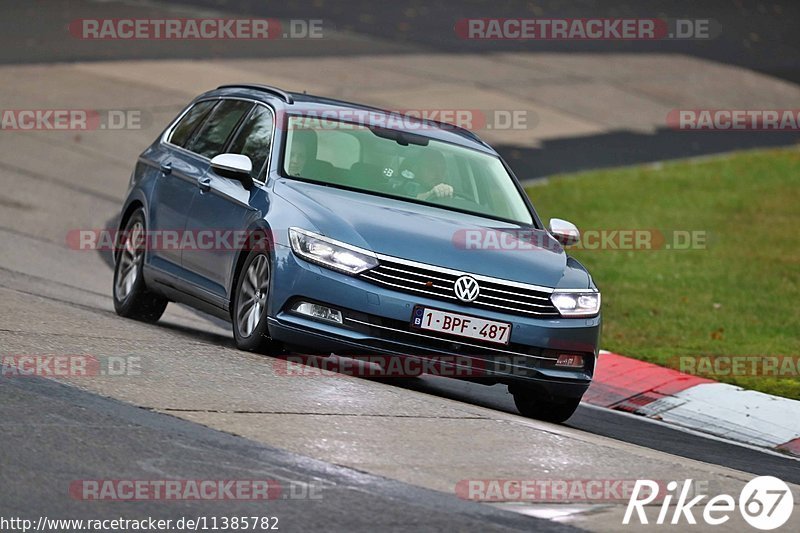 Bild #11385782 - Touristenfahrten Nürburgring Nordschleife (01.11.2020)