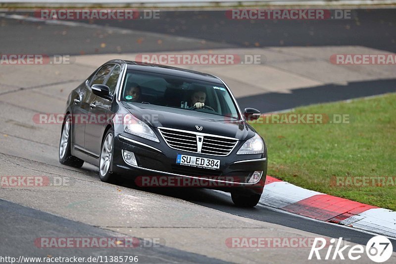 Bild #11385796 - Touristenfahrten Nürburgring Nordschleife (01.11.2020)