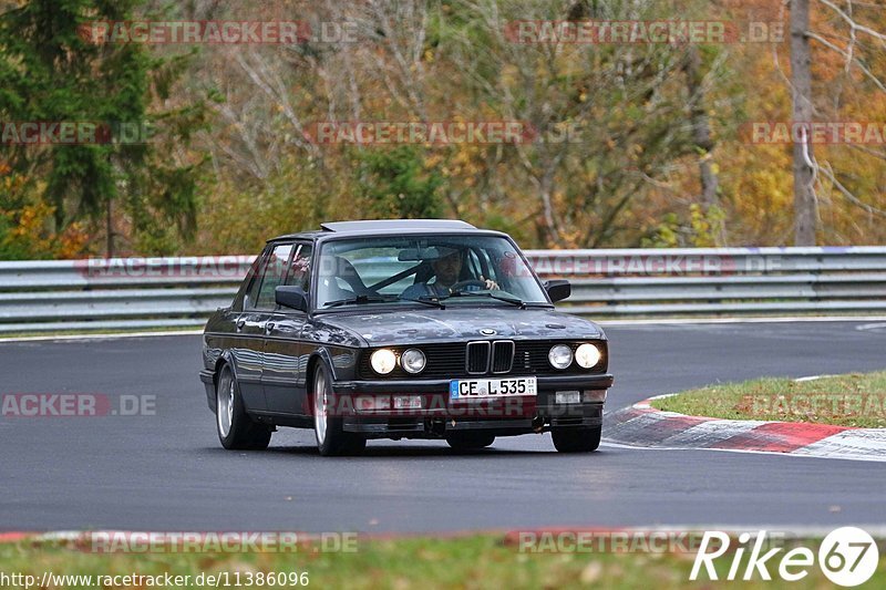 Bild #11386096 - Touristenfahrten Nürburgring Nordschleife (01.11.2020)