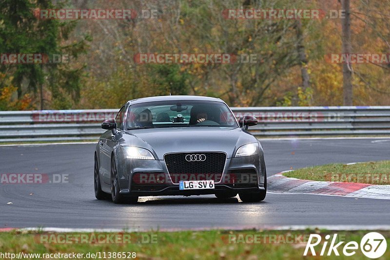 Bild #11386528 - Touristenfahrten Nürburgring Nordschleife (01.11.2020)