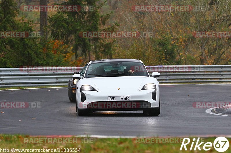 Bild #11386554 - Touristenfahrten Nürburgring Nordschleife (01.11.2020)