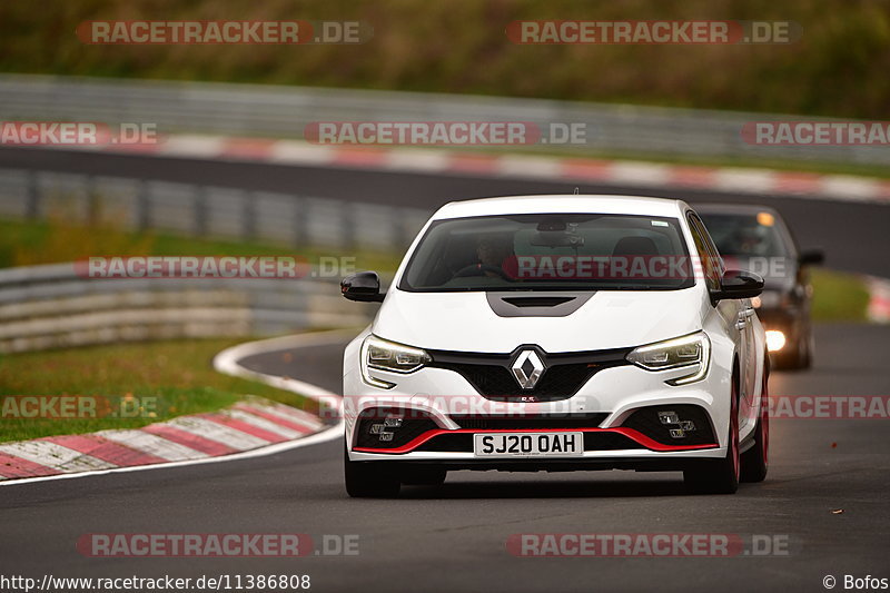 Bild #11386808 - Touristenfahrten Nürburgring Nordschleife (01.11.2020)