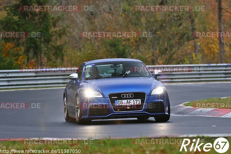 Bild #11387050 - Touristenfahrten Nürburgring Nordschleife (01.11.2020)