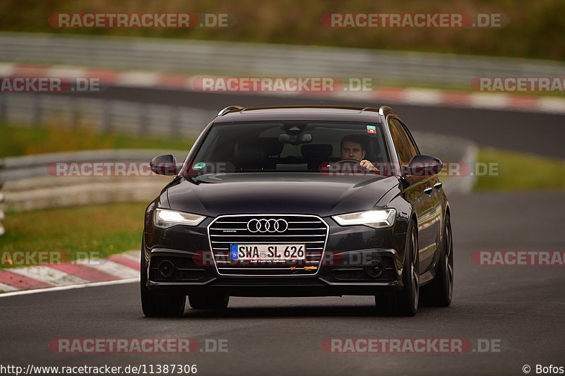 Bild #11387306 - Touristenfahrten Nürburgring Nordschleife (01.11.2020)