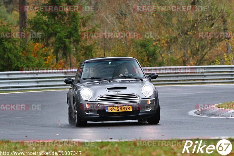 Bild #11387347 - Touristenfahrten Nürburgring Nordschleife (01.11.2020)