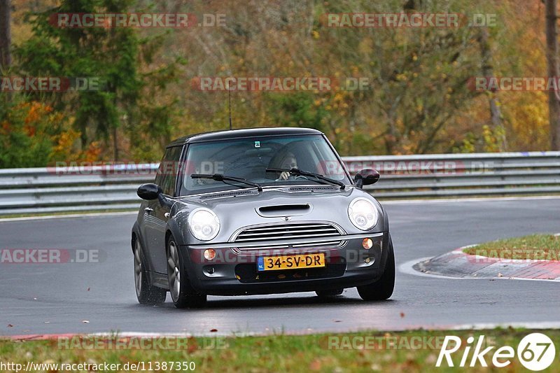 Bild #11387350 - Touristenfahrten Nürburgring Nordschleife (01.11.2020)