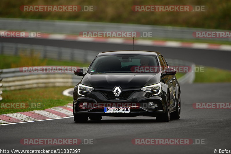 Bild #11387397 - Touristenfahrten Nürburgring Nordschleife (01.11.2020)