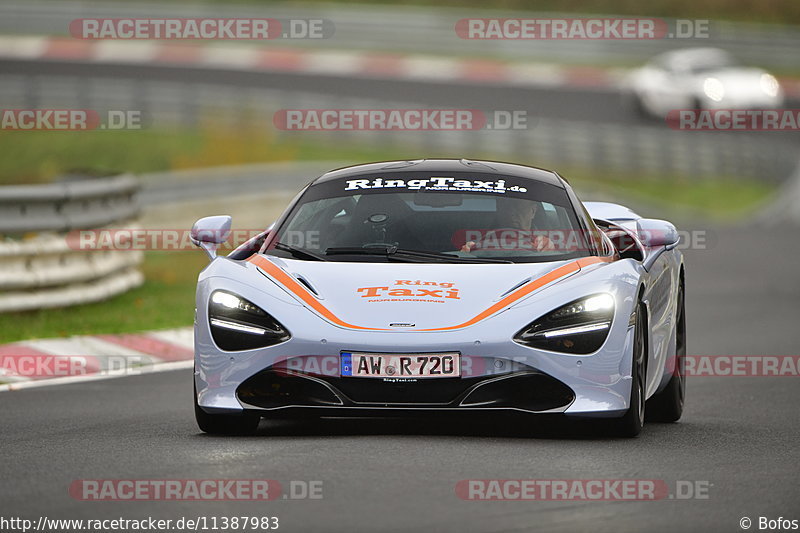 Bild #11387983 - Touristenfahrten Nürburgring Nordschleife (01.11.2020)