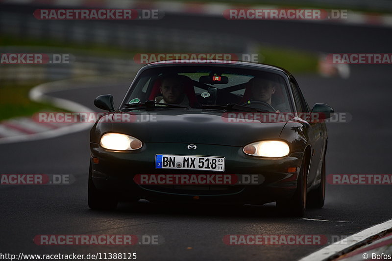 Bild #11388125 - Touristenfahrten Nürburgring Nordschleife (01.11.2020)