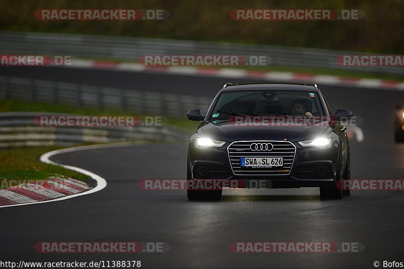 Bild #11388378 - Touristenfahrten Nürburgring Nordschleife (01.11.2020)