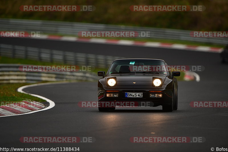 Bild #11388434 - Touristenfahrten Nürburgring Nordschleife (01.11.2020)