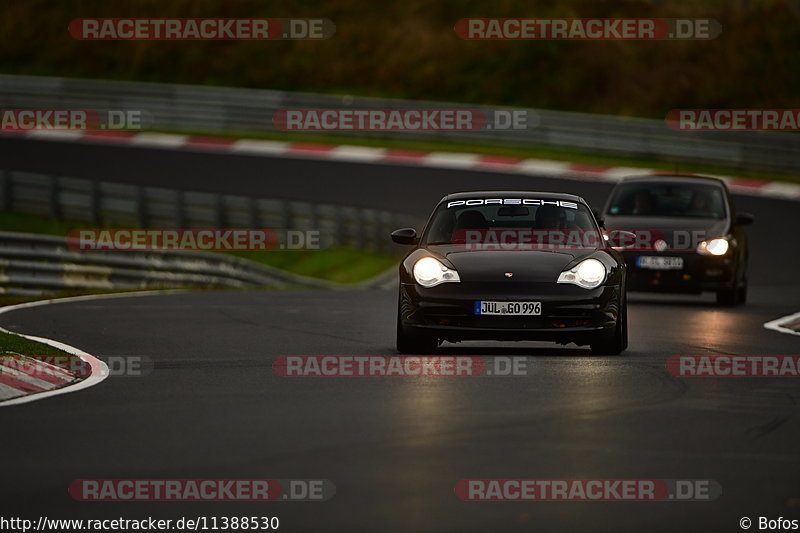 Bild #11388530 - Touristenfahrten Nürburgring Nordschleife (01.11.2020)