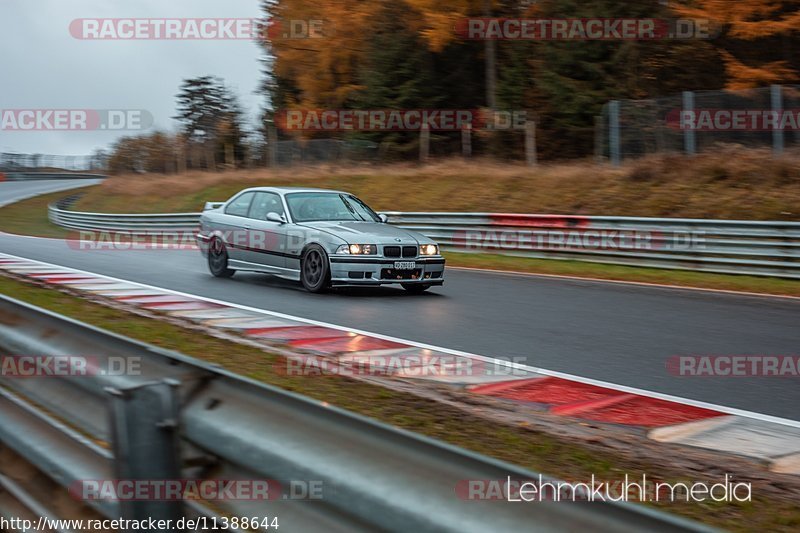 Bild #11388644 - Touristenfahrten Nürburgring Nordschleife (01.11.2020)