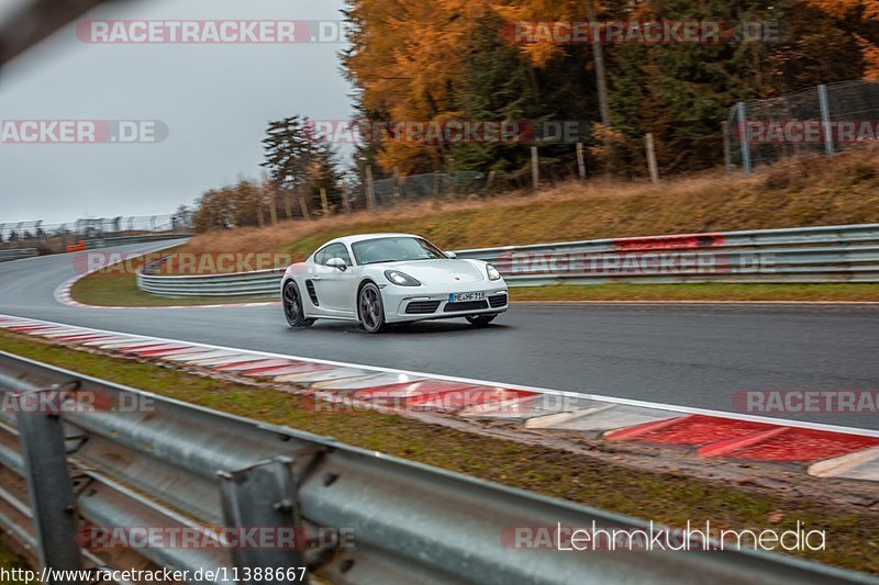 Bild #11388667 - Touristenfahrten Nürburgring Nordschleife (01.11.2020)