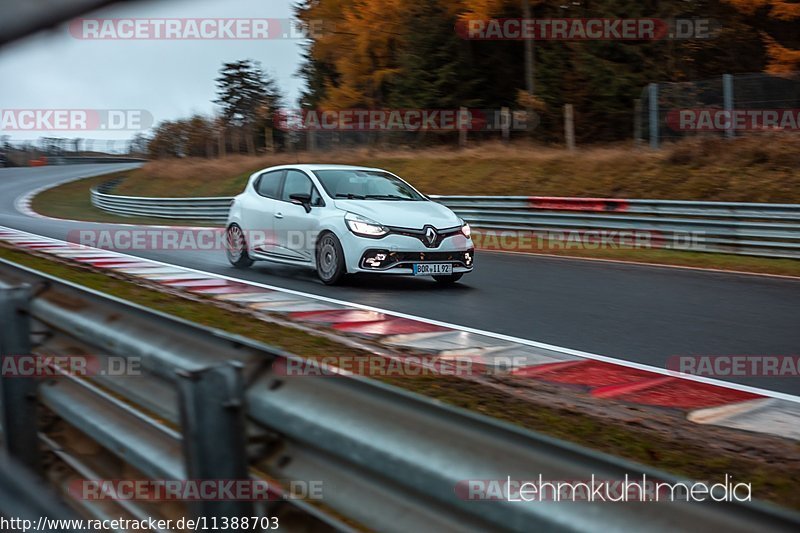 Bild #11388703 - Touristenfahrten Nürburgring Nordschleife (01.11.2020)