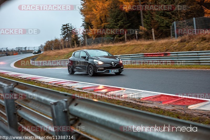 Bild #11388714 - Touristenfahrten Nürburgring Nordschleife (01.11.2020)