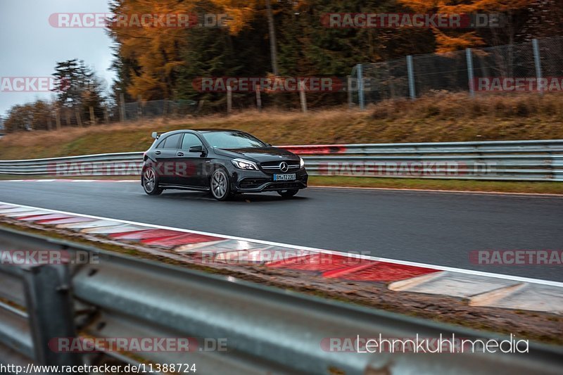 Bild #11388724 - Touristenfahrten Nürburgring Nordschleife (01.11.2020)