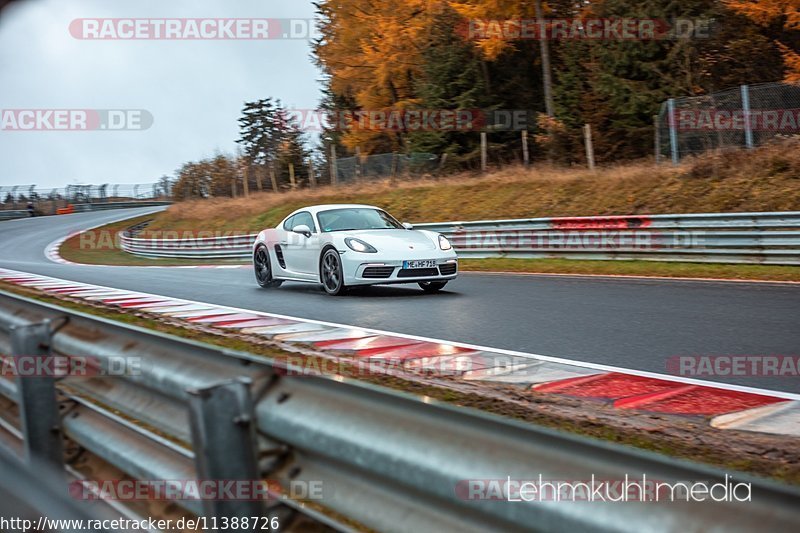 Bild #11388726 - Touristenfahrten Nürburgring Nordschleife (01.11.2020)