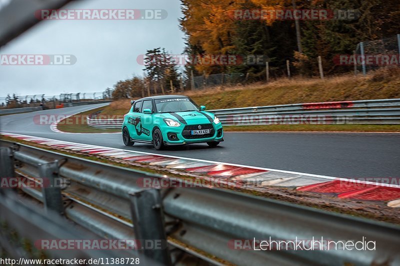 Bild #11388728 - Touristenfahrten Nürburgring Nordschleife (01.11.2020)