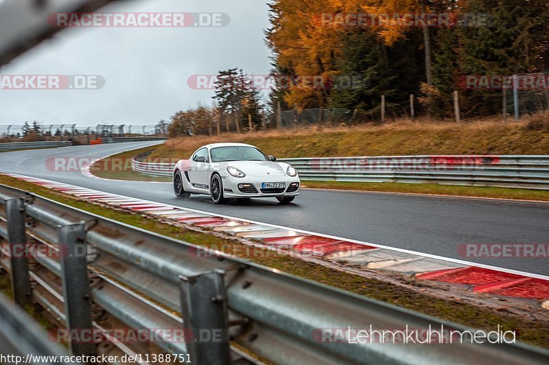 Bild #11388751 - Touristenfahrten Nürburgring Nordschleife (01.11.2020)