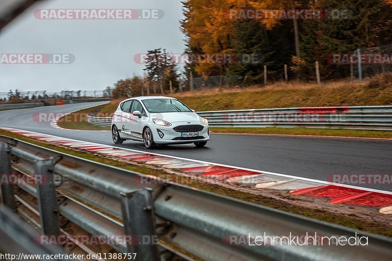 Bild #11388757 - Touristenfahrten Nürburgring Nordschleife (01.11.2020)