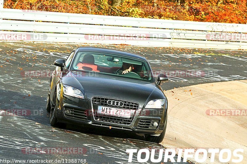 Bild #11388768 - Touristenfahrten Nürburgring Nordschleife (01.11.2020)