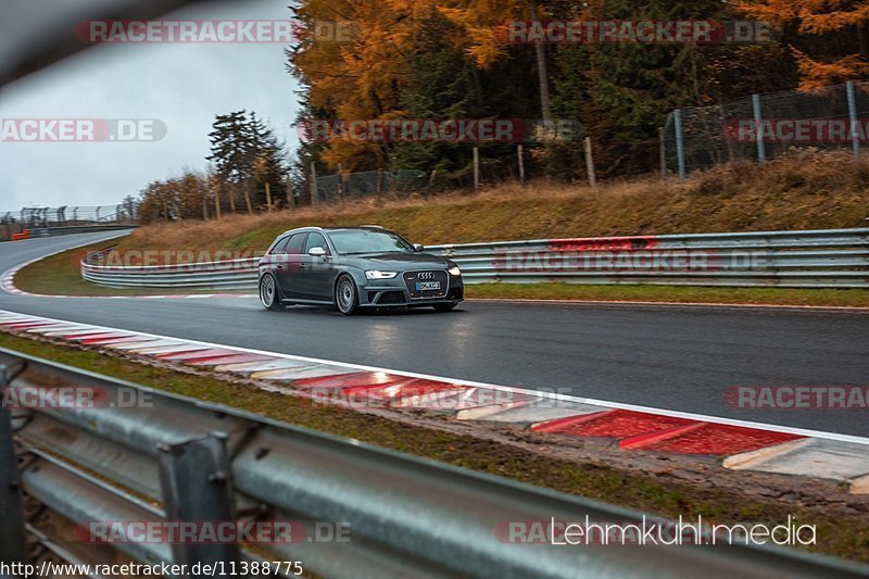 Bild #11388775 - Touristenfahrten Nürburgring Nordschleife (01.11.2020)