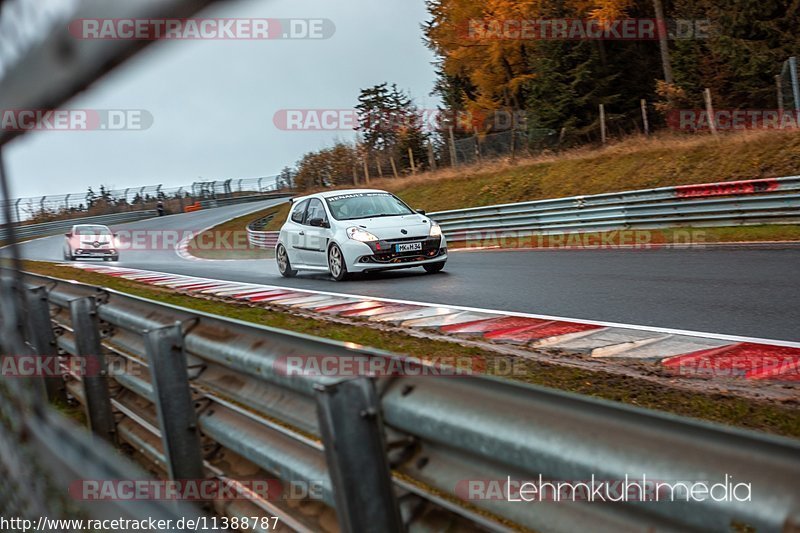 Bild #11388787 - Touristenfahrten Nürburgring Nordschleife (01.11.2020)