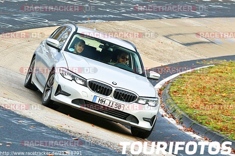 Bild #11388791 - Touristenfahrten Nürburgring Nordschleife (01.11.2020)