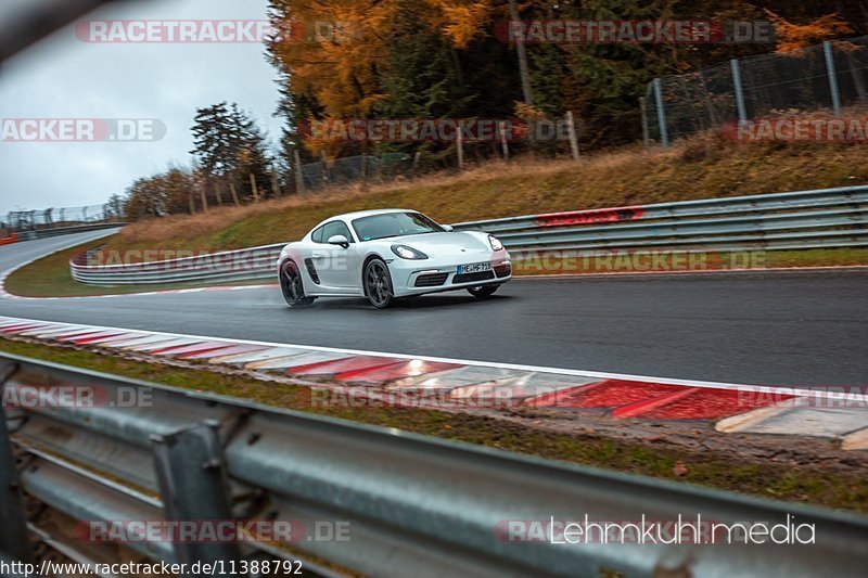 Bild #11388792 - Touristenfahrten Nürburgring Nordschleife (01.11.2020)