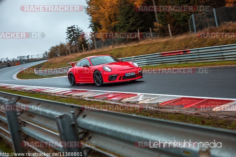 Bild #11388801 - Touristenfahrten Nürburgring Nordschleife (01.11.2020)