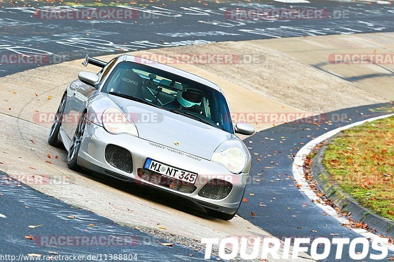 Bild #11388804 - Touristenfahrten Nürburgring Nordschleife (01.11.2020)