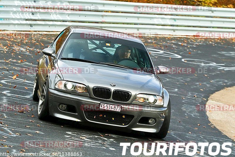 Bild #11388863 - Touristenfahrten Nürburgring Nordschleife (01.11.2020)