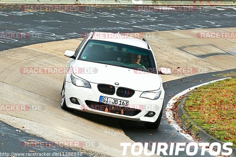 Bild #11388898 - Touristenfahrten Nürburgring Nordschleife (01.11.2020)