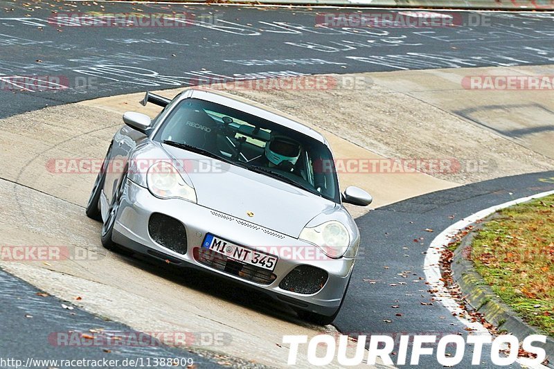 Bild #11388909 - Touristenfahrten Nürburgring Nordschleife (01.11.2020)