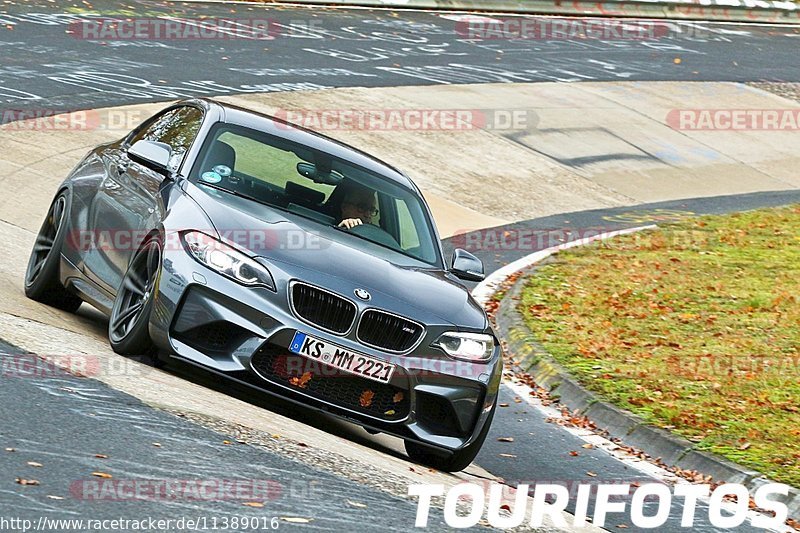 Bild #11389016 - Touristenfahrten Nürburgring Nordschleife (01.11.2020)