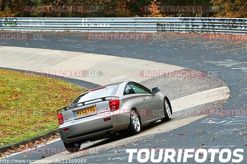 Bild #11389084 - Touristenfahrten Nürburgring Nordschleife (01.11.2020)