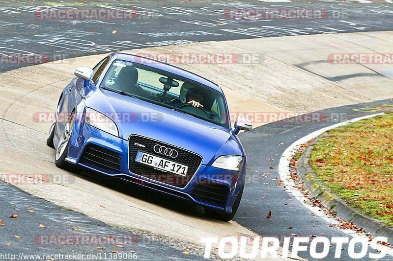 Bild #11389086 - Touristenfahrten Nürburgring Nordschleife (01.11.2020)