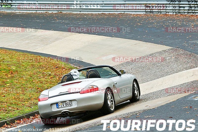 Bild #11389095 - Touristenfahrten Nürburgring Nordschleife (01.11.2020)