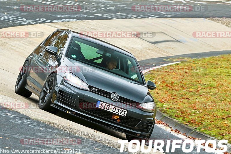 Bild #11389121 - Touristenfahrten Nürburgring Nordschleife (01.11.2020)