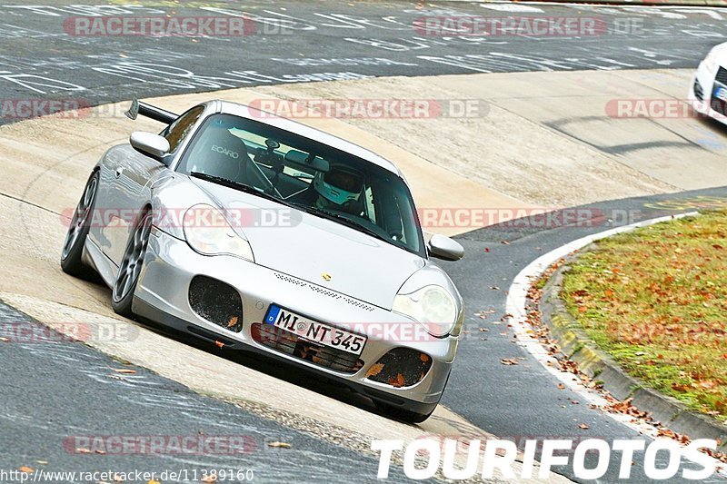 Bild #11389160 - Touristenfahrten Nürburgring Nordschleife (01.11.2020)