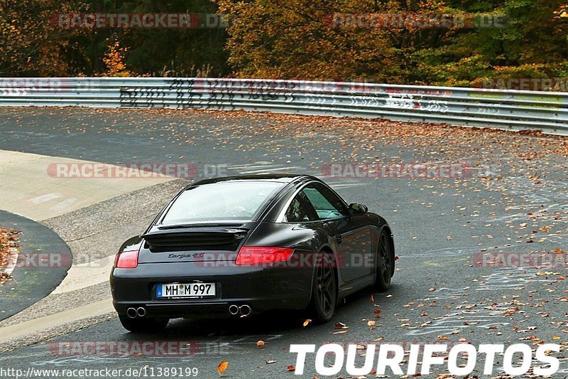 Bild #11389199 - Touristenfahrten Nürburgring Nordschleife (01.11.2020)