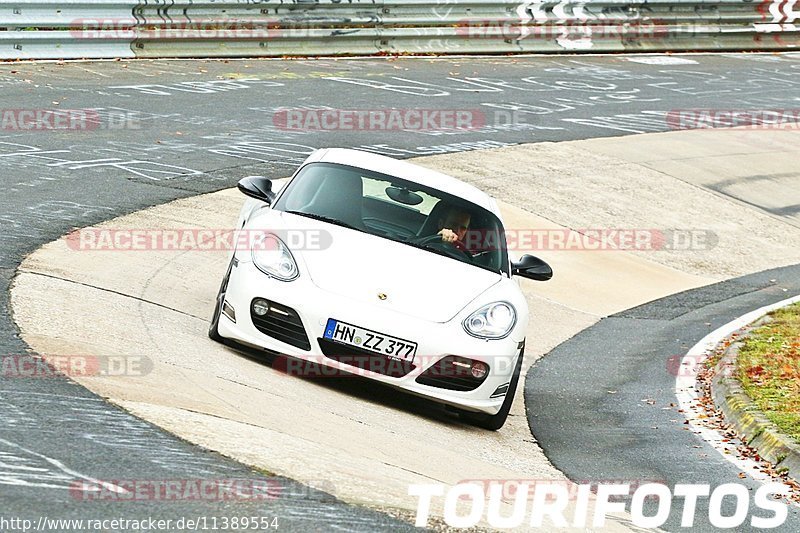 Bild #11389554 - Touristenfahrten Nürburgring Nordschleife (01.11.2020)