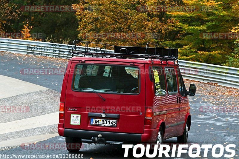 Bild #11389666 - Touristenfahrten Nürburgring Nordschleife (01.11.2020)