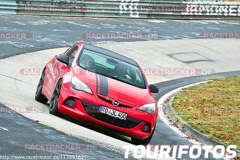 Bild #11389762 - Touristenfahrten Nürburgring Nordschleife (01.11.2020)