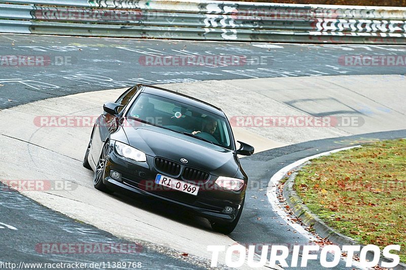 Bild #11389768 - Touristenfahrten Nürburgring Nordschleife (01.11.2020)