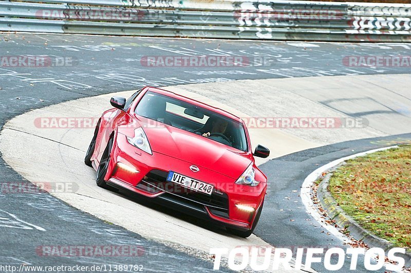 Bild #11389782 - Touristenfahrten Nürburgring Nordschleife (01.11.2020)