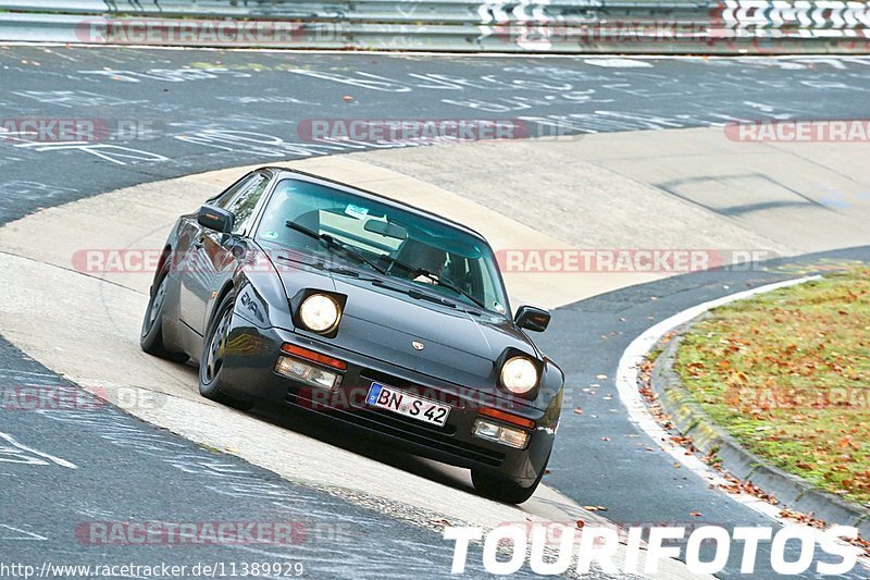 Bild #11389929 - Touristenfahrten Nürburgring Nordschleife (01.11.2020)